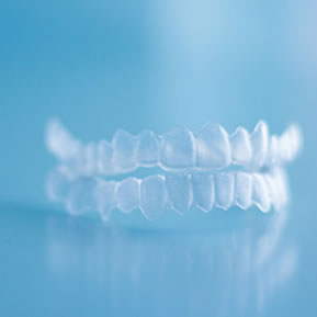 clear aligners