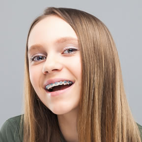 early orthodontic treatment